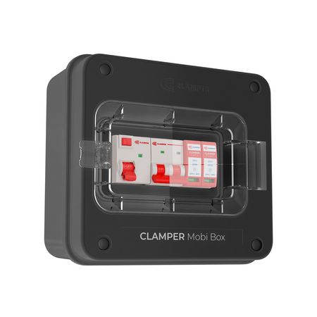 025976 - CLAMPER Mobi Box 220V 8KW P 40A - 01